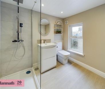 Room 5, 13 Harford Street, Portadown, Craigavon, BT62 3AA - Photo 6