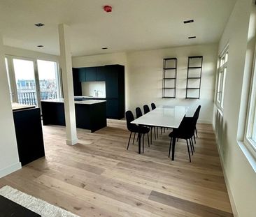 Te huur: Appartement Hendrik Zwaardecroonstraat in Den Haag - Photo 1