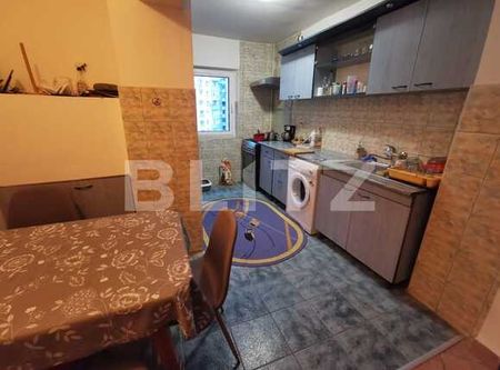 Apartament 3 camere, 61mp, zona Piata Marasti - Photo 5