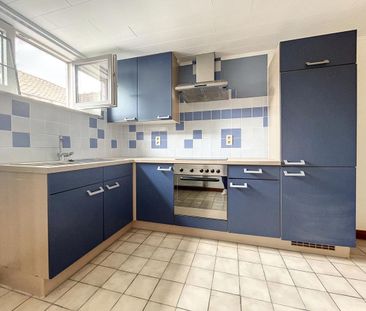 Appartement te huur in Tournai voor € 600 met 1 slaapkamer - Foto 2