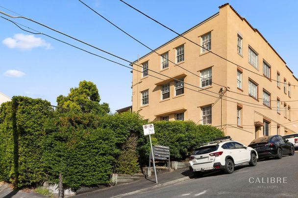 1/109 Musgrave Road, Red Hill, QLD, 4059 - Photo 1