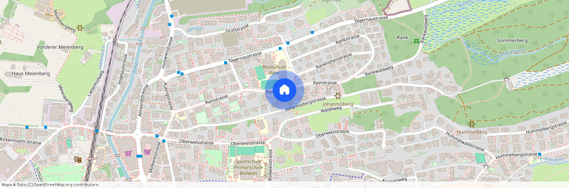 8645, Jona, Rainstrasse, 26