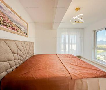 Apartament 3 camere tip Penthouse | Priveliste frumoasa | Parcare | Rasnov - Fotografie 6