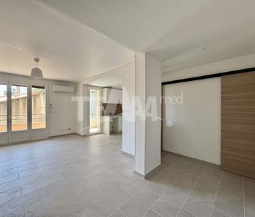 Location Appartement 3 pièces 56m² SETE 34200 - Photo 3
