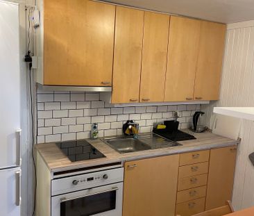 Doktor Abrahams Väg, Bromma - Foto 2