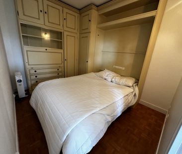 Location Appartement 2 pièces 45m² MONTMORENCY 95160 - Photo 6