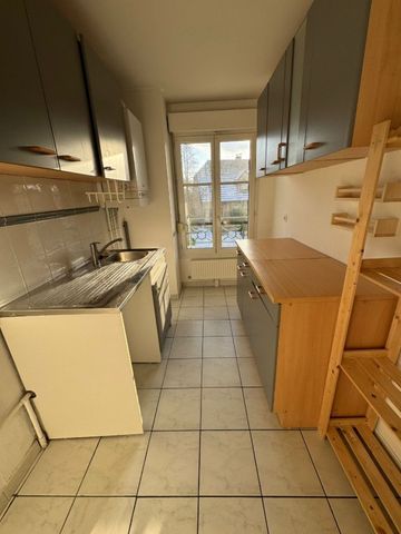 Appartement Marcq En Baroeul 2 pièce(s) - Photo 4