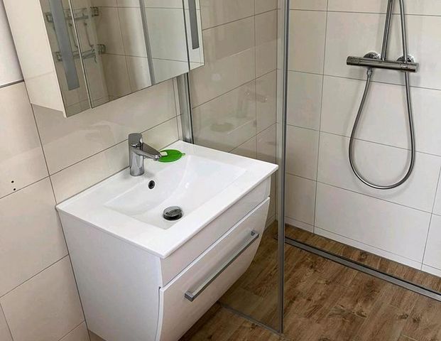 Parterrewohnung in Hauset zu vermieten - Foto 1