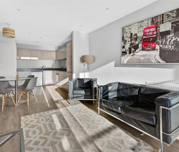 1 bedroom apartment to rent - Photo 3