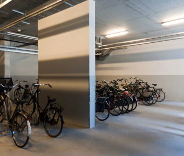 Chambre Omegaplantsoen 326, Leiden - À louer - Photo 2