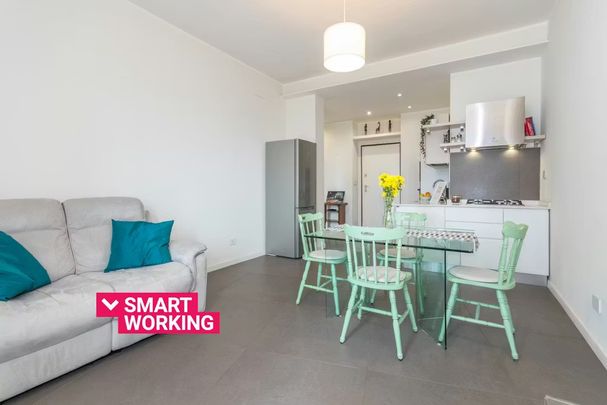 Via Giulio Bizzozero, Turin, Piedmont 10126 - Foto 1