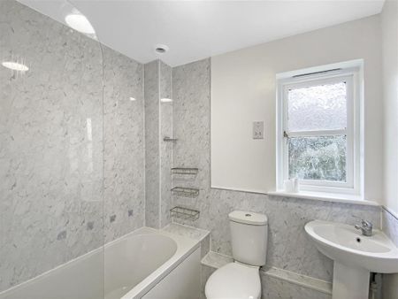 2 bedroom terraced house to rent - Photo 5