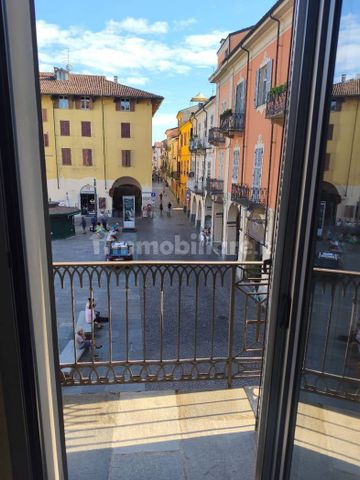 Bilocale via Giovanni Lanza 1, Centro, Casale Monferrato - Foto 5