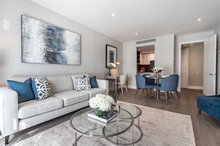 Westferry Circus, London, E14 flat to rent - Photo 3