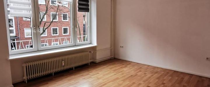 Nachmieter gesucht *Wandsbek/Eilbek - Photo 1