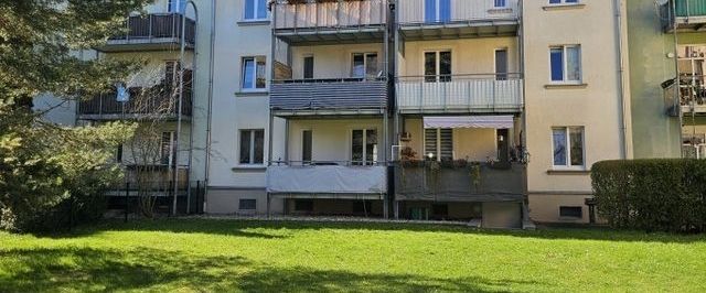 Individuelle und moderne Dachgeschoss-Etagenwohnung mit traumhaftem Grundriss! - Foto 1