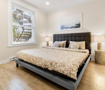 Appartement à louer - Montréal (Ahuntsic-Cartierville) (Cartiervill... - Photo 3