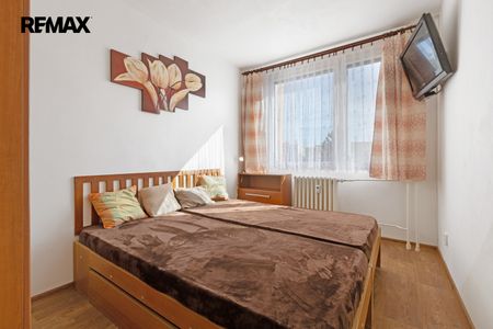 Pronájem bytu 2+kk v osobním vlastnictví 38 m², Hořovice - Photo 5