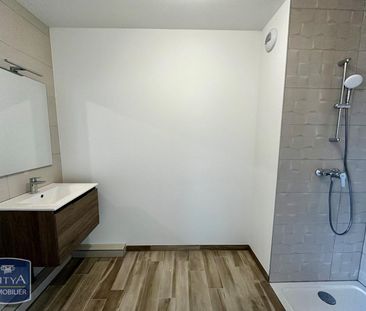 Location Appartement 2 pièces 41m² KEMBS 68680 - Photo 5