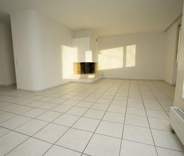 Gemütliche 3.5-Zimmer-Wohnung zu vermieten - Photo 1