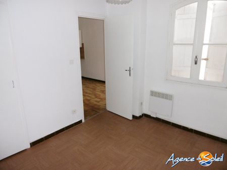 Location Appartement 2 pièces 44m² NARBONNE 11100 - Photo 3