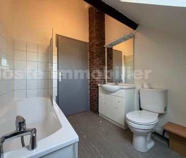 Location Appartement 1 pièce 40m² QUESNOY SUR DEULE 59890 - Photo 1