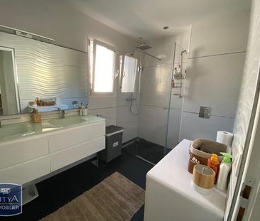 Location Maison 4 pièces 85m² CANNES 06150 - Photo 3