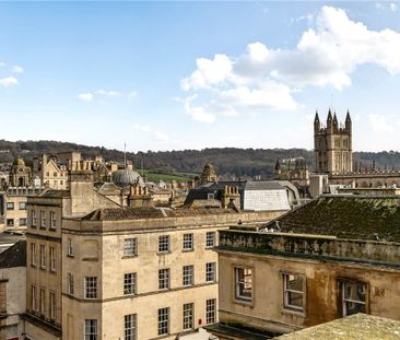 A wonderful top floor one bedroom apartment – refurbished over rece... - Photo 5