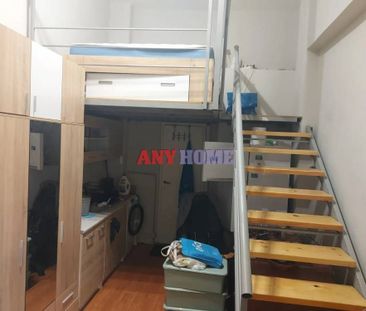 Loft για ενοικίαση Παπάφη - Άγιος Φανούριος (Τούμπα) - Photo 1