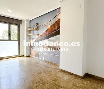 3 bedroom luxury Apartment for rent in Valencia, Spain - Photo 3