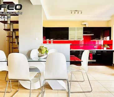 Mieszkanie na wynajem - Zdjęcie 5