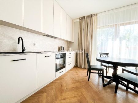 Mieszkanie Kraków Śródmieście powierzchnia 35.0 m² C206-WM-83807 - Фото 3