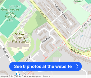 Stags Way, Isleworth - Photo 1