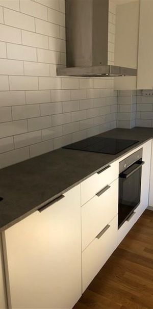 Mäster Ernsts gata 24, Helsingborg - Photo 1