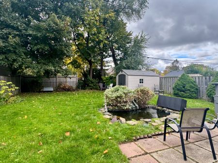 For Lease - 29 Monterrey Drive, Toronto, Ontario - Photo 4