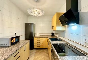 Calle Postigos, Málaga, Andalusia 29012