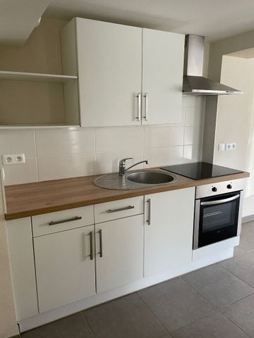 Location appartement 1 pièce, 26.50m², La Balme-de-Sillingy - Photo 5