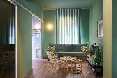 Via Gaetano Donizetti, Milan, Lombardy 20122 - Photo 4