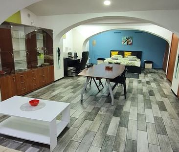 Apartament cu 1 camere de închiriat - Photo 5