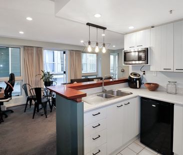 Apartment Living - Photo 1