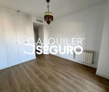 Piso en alquiler en Primera Fase - Foto 3