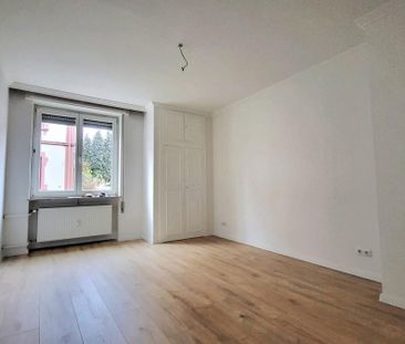 Verliebt in Altbauflair? Willkommen zuhause! - Photo 6