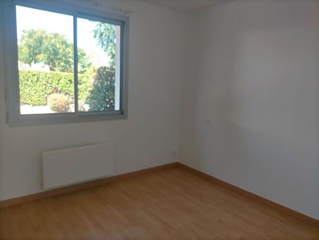 Location maison 4 pièces, 113.38m², Cholet - Photo 3