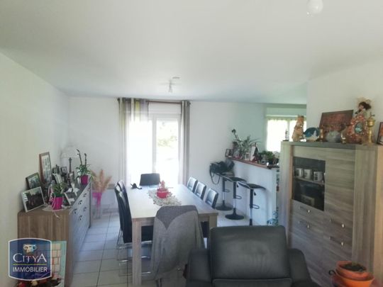 Location Maison 5 pièces 103m² VERGT 24380 - Photo 1