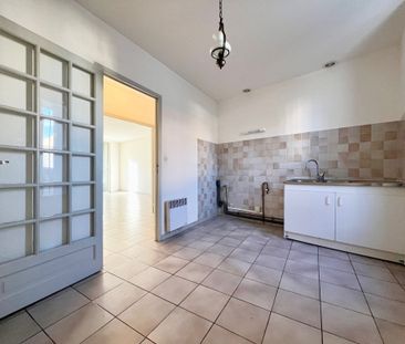 NIMES - T3 de 85 m² en RDC avec TERRASSE et JARDIN - SECTEUR MONTAU... - Photo 4