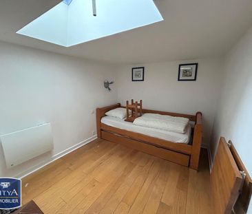 Location Appartement 2 pièces 33m² ST MARTIN DE RE 17410 - Photo 2