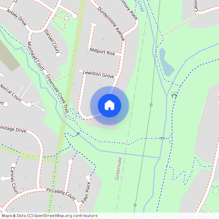 3/93 Dunfermline Avenue, Vic 3059, Greenvale