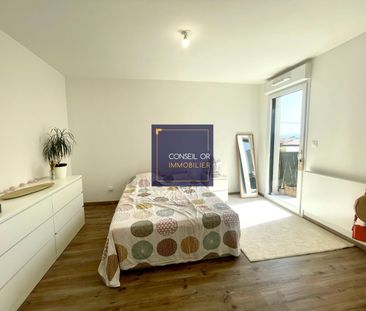 Appartement T2 PINEL 44m2 + Balcon, - Photo 1