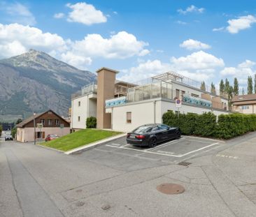 Joli 2,5 pièces avec balcon au 1er étage - Foto 5
