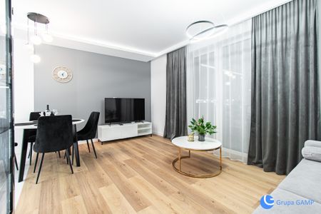 2 pokoje I Wichury I Nowy Kleparz I balkon I - Zdjęcie 4